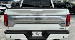 Ford Lobo Platinum 2020