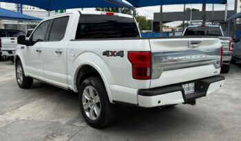 Ford Lobo Platinum 2020 lleno