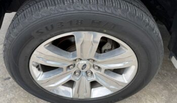 Ford Lobo Platinum 2020 lleno
