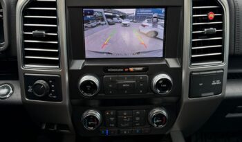 Ford Lobo Platinum 2020 lleno