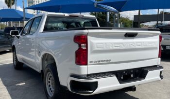 Chevrolet Silverado 1500 2021 lleno