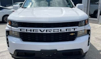 Chevrolet Silverado 1500 2021 lleno