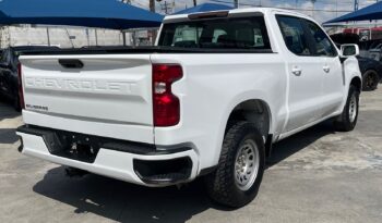 Chevrolet Silverado 1500 2021 lleno
