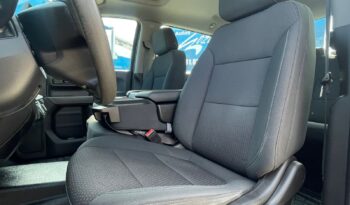 Chevrolet Silverado 1500 2021 lleno