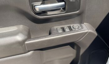 Chevrolet Silverado 1500 2021 lleno