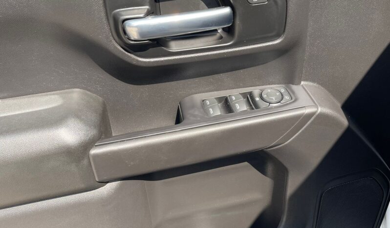 Chevrolet Silverado 1500 2021 lleno