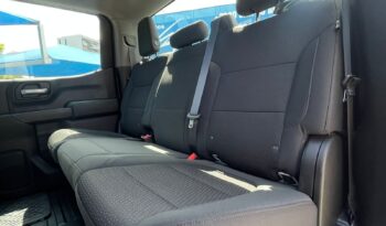 Chevrolet Silverado 1500 2021 lleno