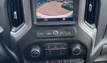 Chevrolet Silverado 1500 2021 lleno
