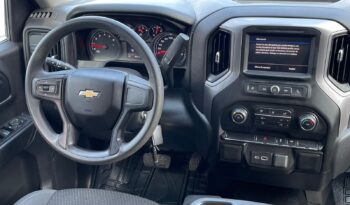 Chevrolet Silverado 1500 2021 lleno