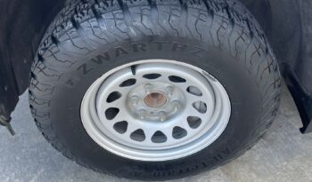 Chevrolet Silverado 1500 2021 lleno
