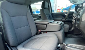 Chevrolet Silverado 1500 2021 lleno