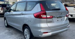 Suzuki Ertiga GLX 2020