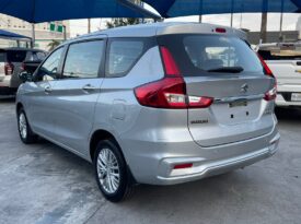 Suzuki Ertiga GLX 2020