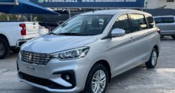Suzuki Ertiga GLX 2020