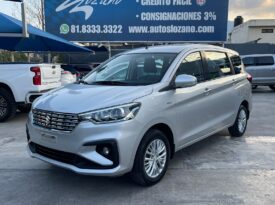 Suzuki Ertiga GLX 2020