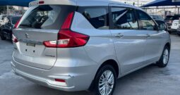 Suzuki Ertiga GLX 2020