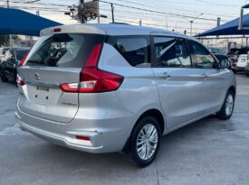 Suzuki Ertiga GLX 2020