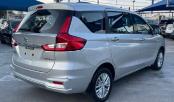 Suzuki Ertiga GLX 2020 lleno