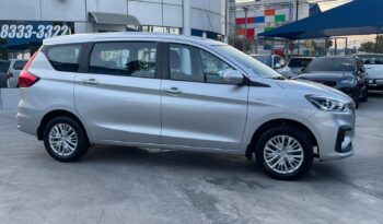 Suzuki Ertiga GLX 2020 lleno
