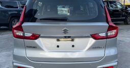 Suzuki Ertiga GLX 2020