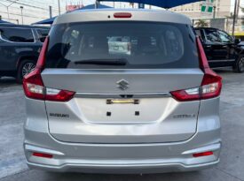 Suzuki Ertiga GLX 2020