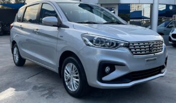 Suzuki Ertiga GLX 2020 lleno