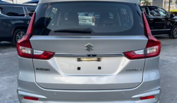 Suzuki Ertiga GLX 2020 lleno