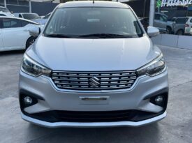 Suzuki Ertiga GLX 2020