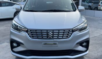 Suzuki Ertiga GLX 2020 lleno