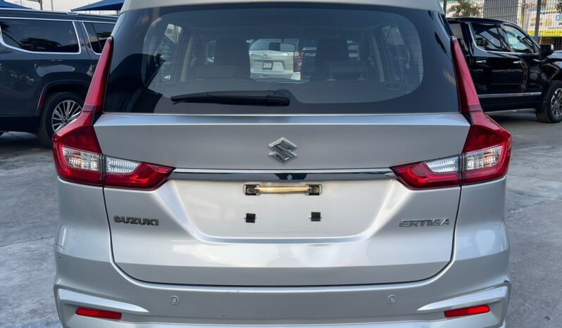 Suzuki Ertiga GLX 2020 lleno