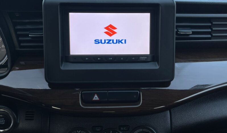Suzuki Ertiga GLX 2020 lleno