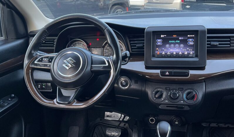 Suzuki Ertiga GLX 2020 lleno