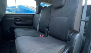 Suzuki Ertiga GLX 2020 lleno