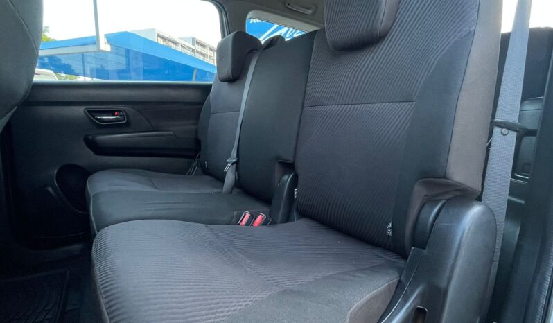 Suzuki Ertiga GLX 2020 lleno