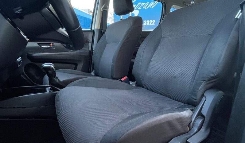 Suzuki Ertiga GLX 2020 lleno