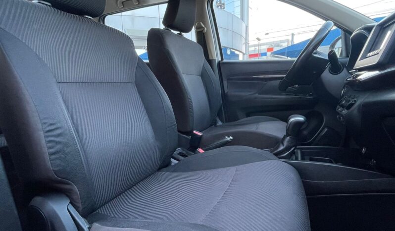 Suzuki Ertiga GLX 2020 lleno