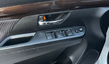 Suzuki Ertiga GLX 2020 lleno