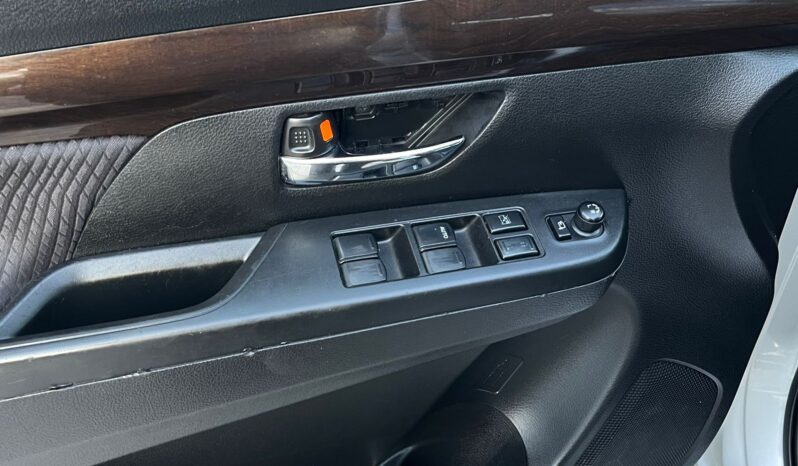 Suzuki Ertiga GLX 2020 lleno