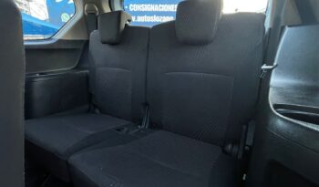 Suzuki Ertiga GLX 2020 lleno