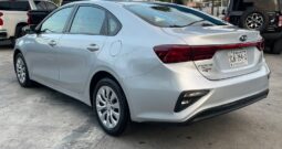 KIA FORTE L 2020