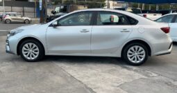 KIA FORTE L 2020