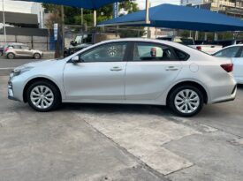 KIA FORTE L 2020