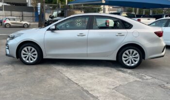 KIA FORTE L 2020 lleno