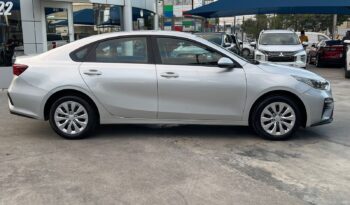 KIA FORTE L 2020 lleno