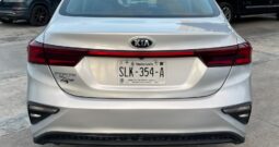 KIA FORTE L 2020