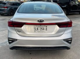 KIA FORTE L 2020