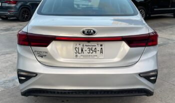 KIA FORTE L 2020 lleno