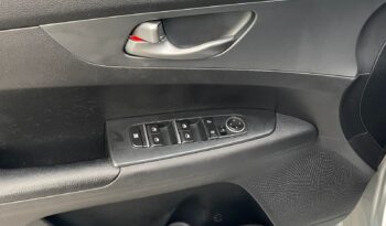KIA FORTE L 2020 lleno