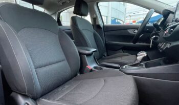 KIA FORTE L 2020 lleno