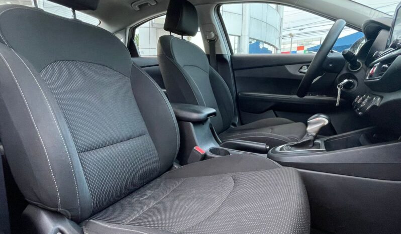 KIA FORTE L 2020 lleno